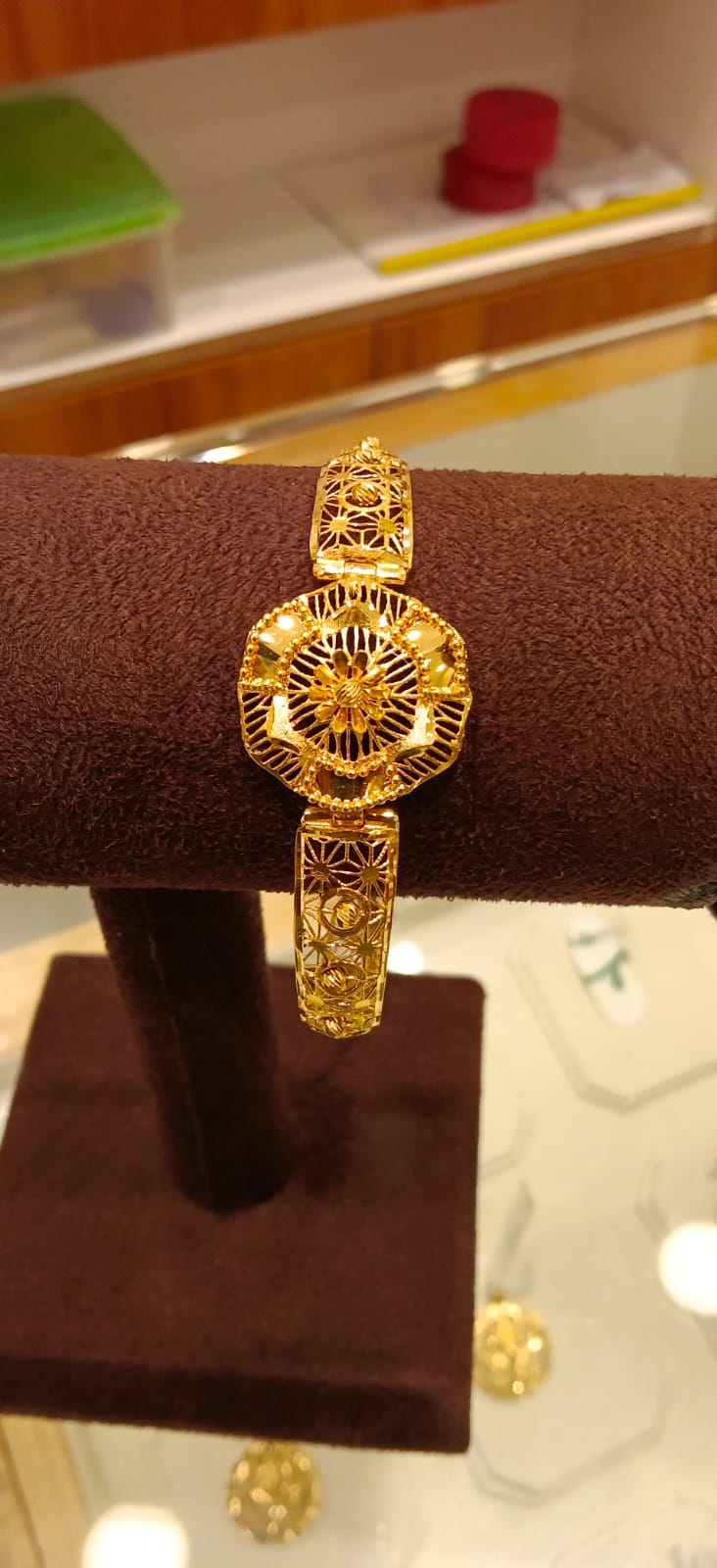 Ladies Bracelet
